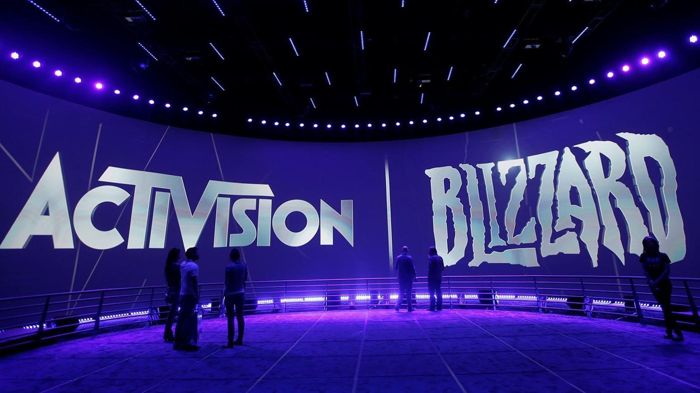 Microsoft and Activision-Blizzard Jointly Agree to Extend Merger Deadline  to October 18, 2023