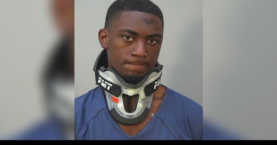 Madison police arrest man for fatal Mineral Point Road crash Crime