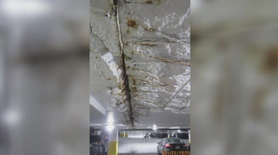 Records show extensive history of deterioration and neglect at Madison