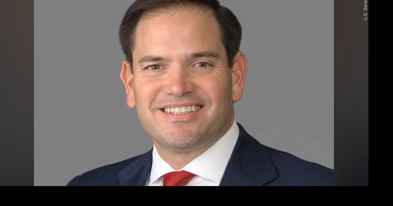 Trump likely to pick Marco Rubio to serve as his secretary of state ...