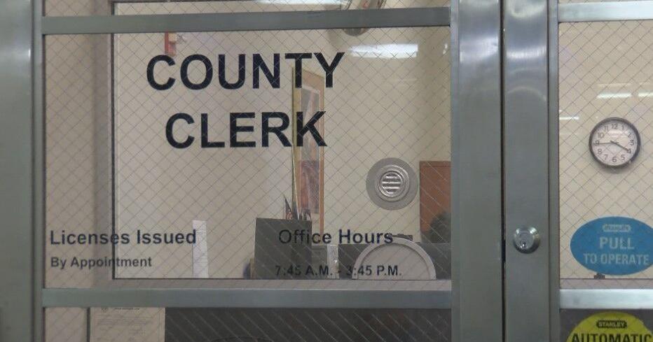 Dane County to spend $12M on election security new clerk #39 s office Dane County to spend $12M on election security new clerk #39 s office