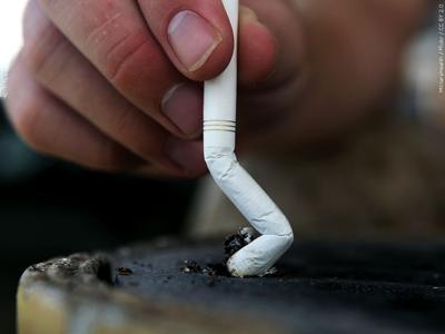 why does my nose smell like cigarette smoke Improving Your Sense of Smell is Good for Your Brain why does my nose smell like cigarette smoke Improving Your Sense of Smell is Good for Your Brain