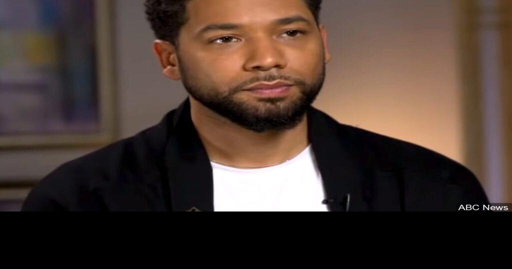 UPDATE “Empire” star arrested, in police custody on disorderly conduct