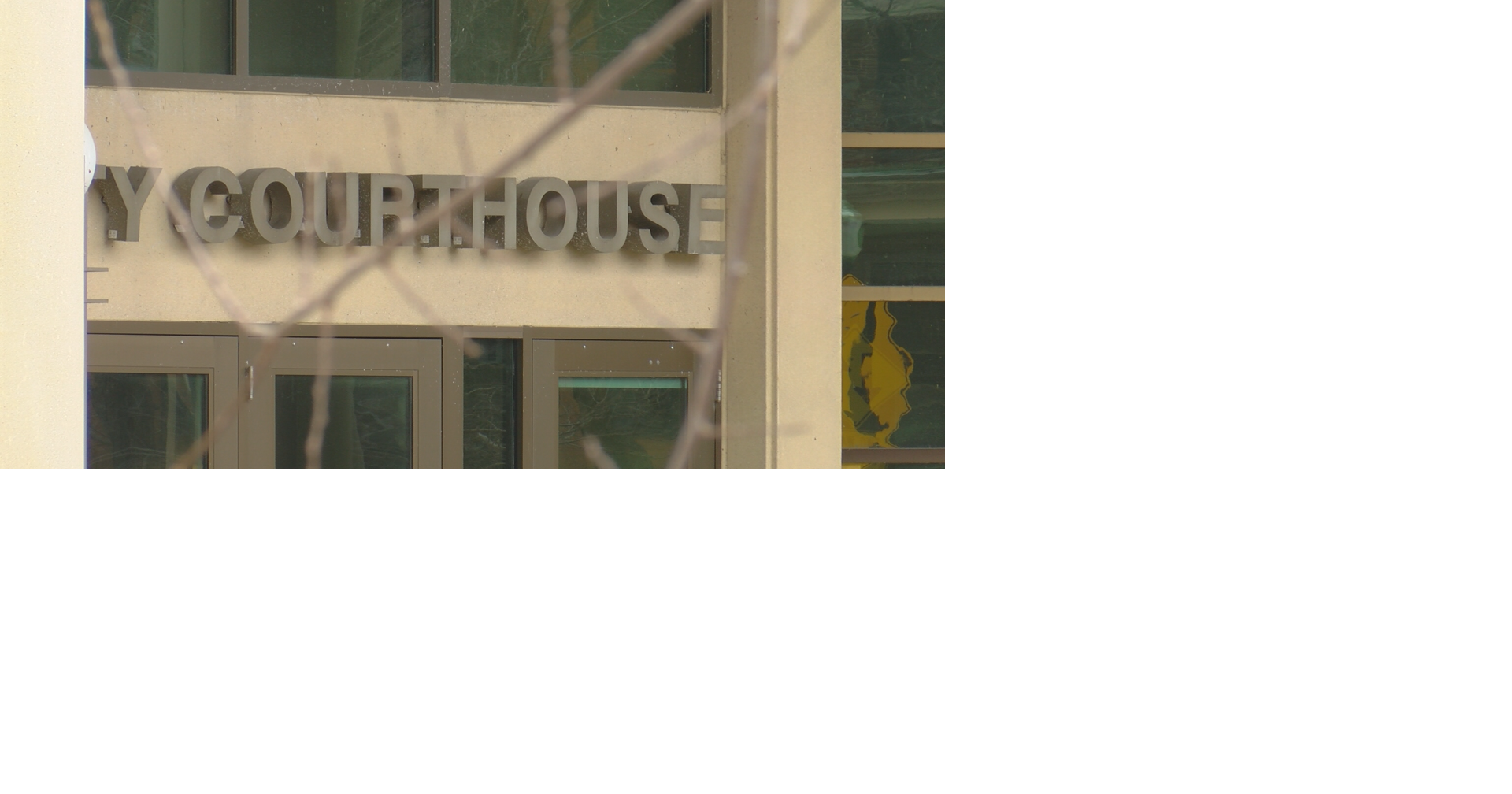 Courthouse | | wkow.com