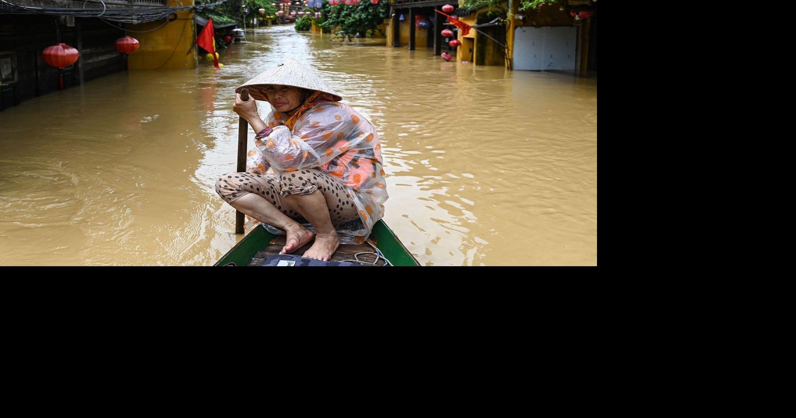 How a cocktail of rogue storms and climate chaos unleashed deadly ...