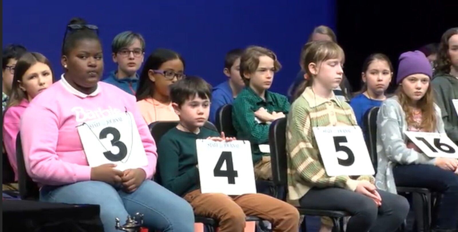 Madison All-City Spelling Bees Compete For State | Top Stories | Wkow.com