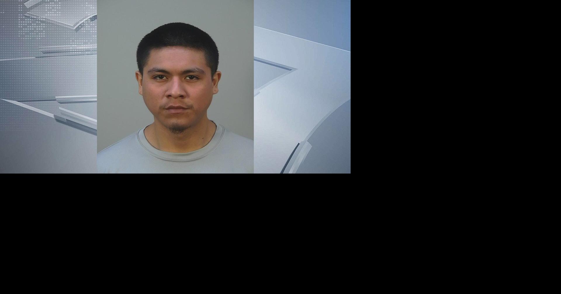 Oregon Police Department asks community to lookout for armed robbery