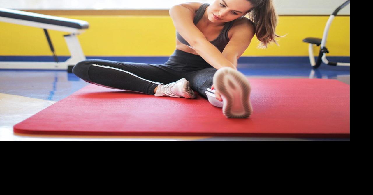 Wellness Wednesday What to consider before hitting the gym Health