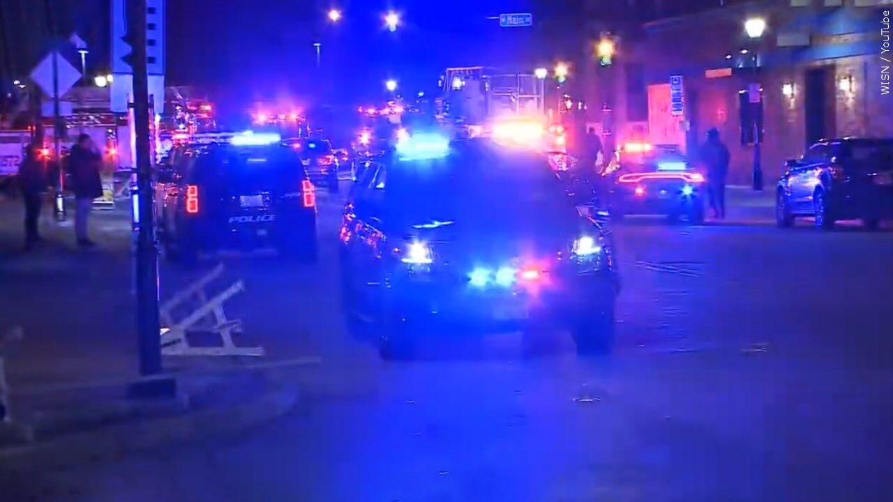 Christmas Parade 2022 Billings Mt Route Update: 5 Dead, More Than 40 Injured When Suv Crashes Into Waukesha Christmas  Parade | State News | Wkow.com
