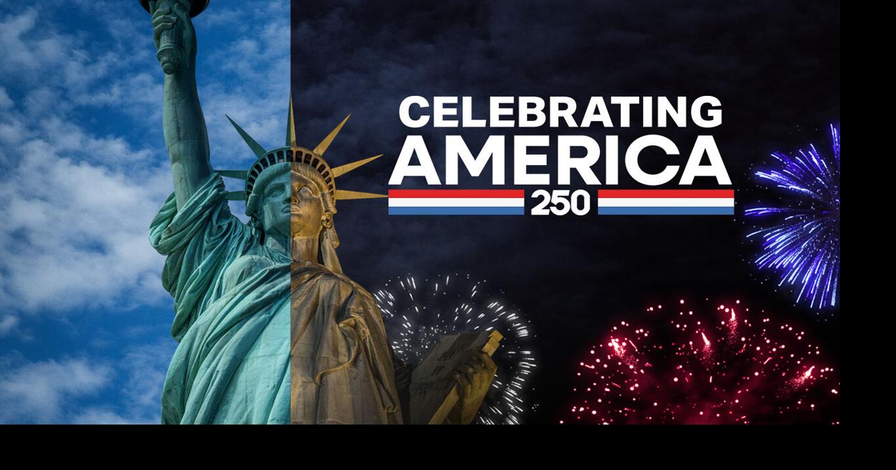 Celebrating America 250: Wisconsin's role in our nation's history