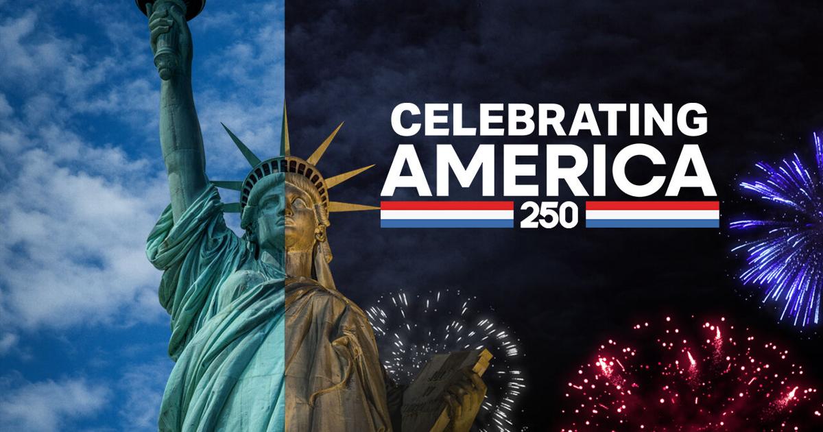 Celebrating America 250: Wisconsin's role in our nation's history