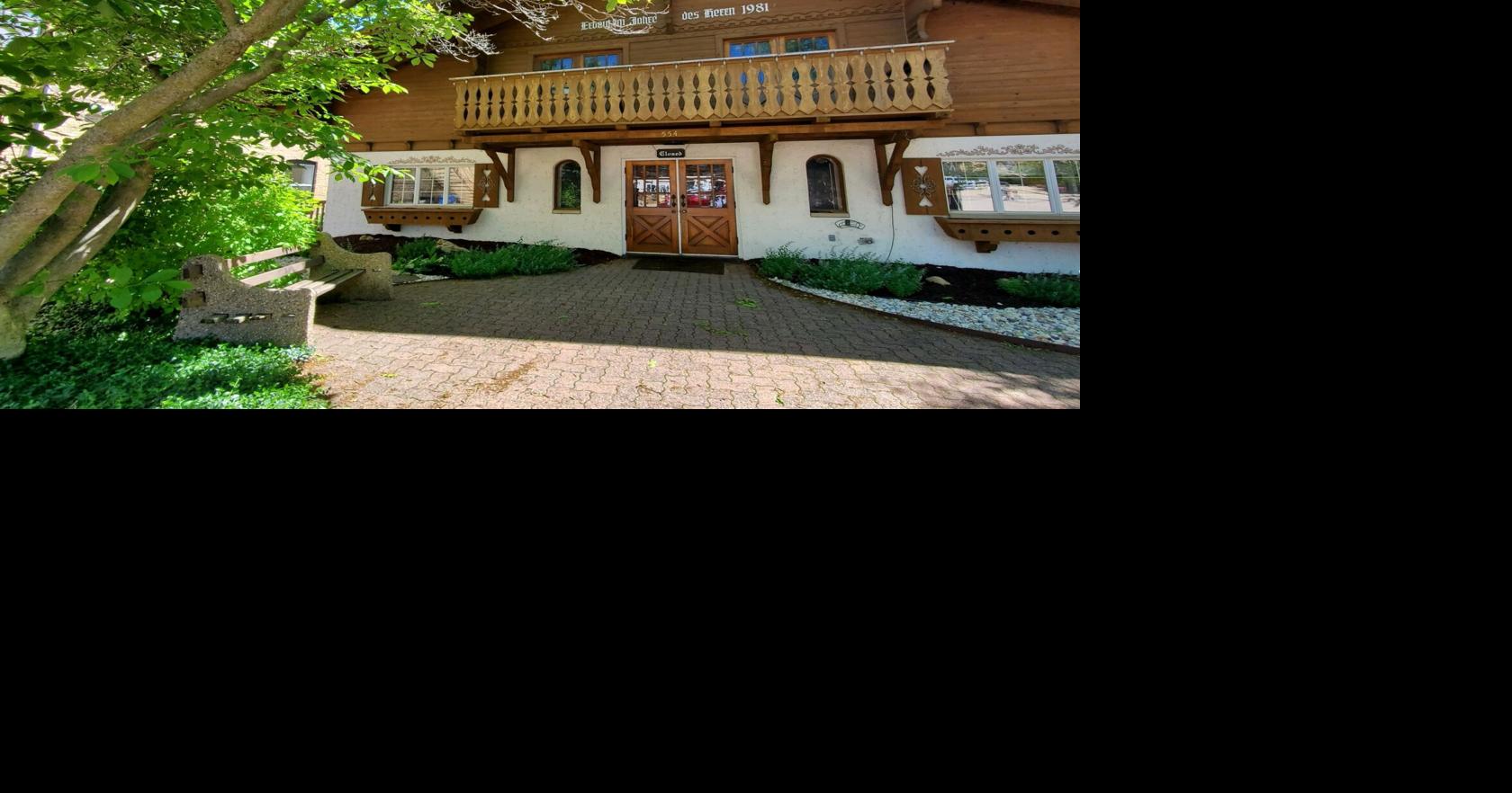 'We're getting creative' Chalet Cheese Coop opens new retail store in