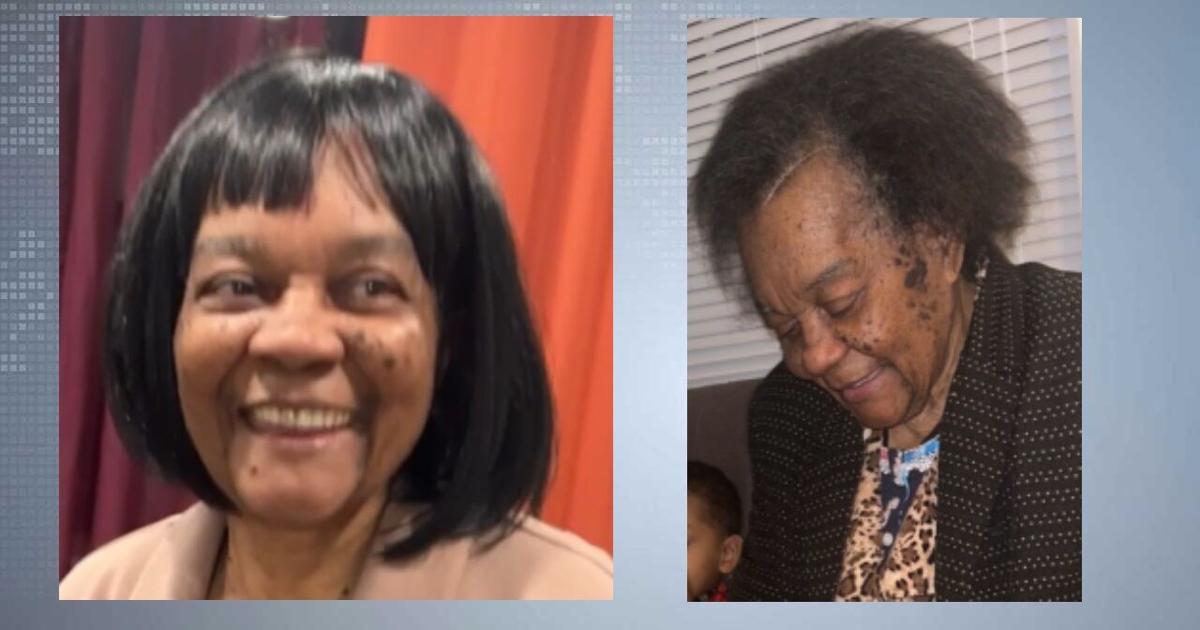 Missing Endangered Person Alert issued for Milwaukee woman