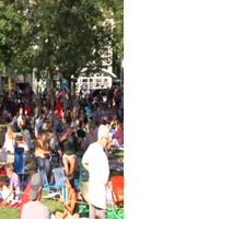 'Our community is hurting': Wisconsin Chamber Orchestra cancels July 29th Concerts on the Square performance