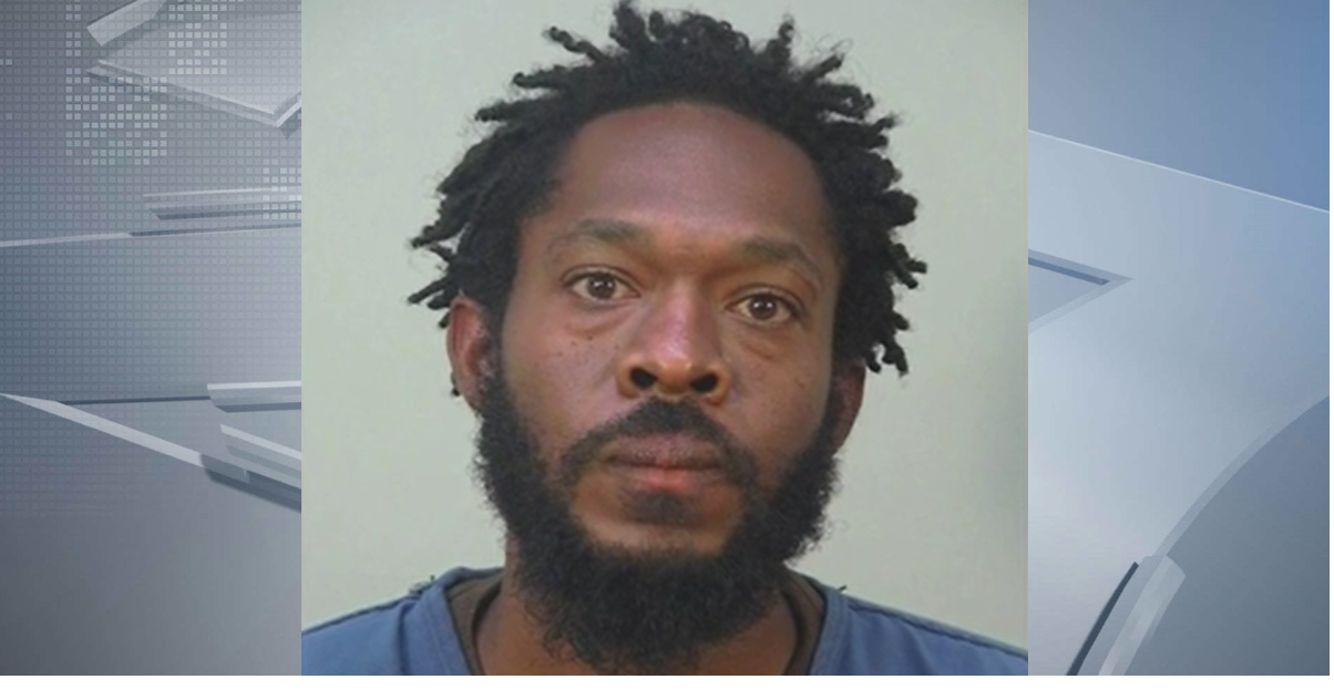 Man takes plea for murder of homeless man in 2020 | Crime | wkow.com