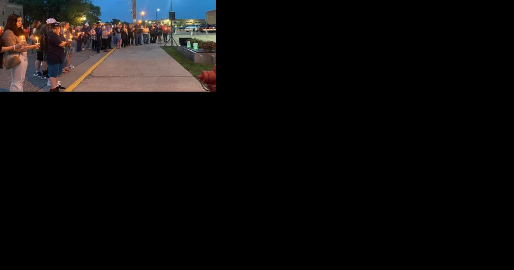 Mauston community remembers judge killed in targeted attack at prayer vigil - Vimarsana News