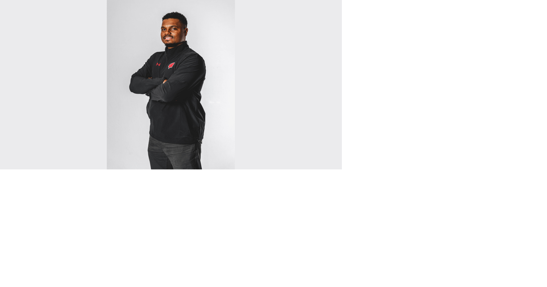 Badgers announce next wide receivers coach | Badgers | wkow.com