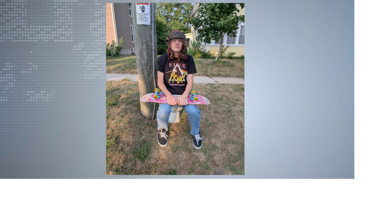 Stoughton police looking for missing autistic 14-year-old