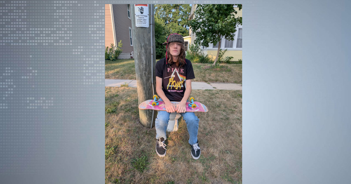Stoughton police looking for missing autistic 14-year-old
