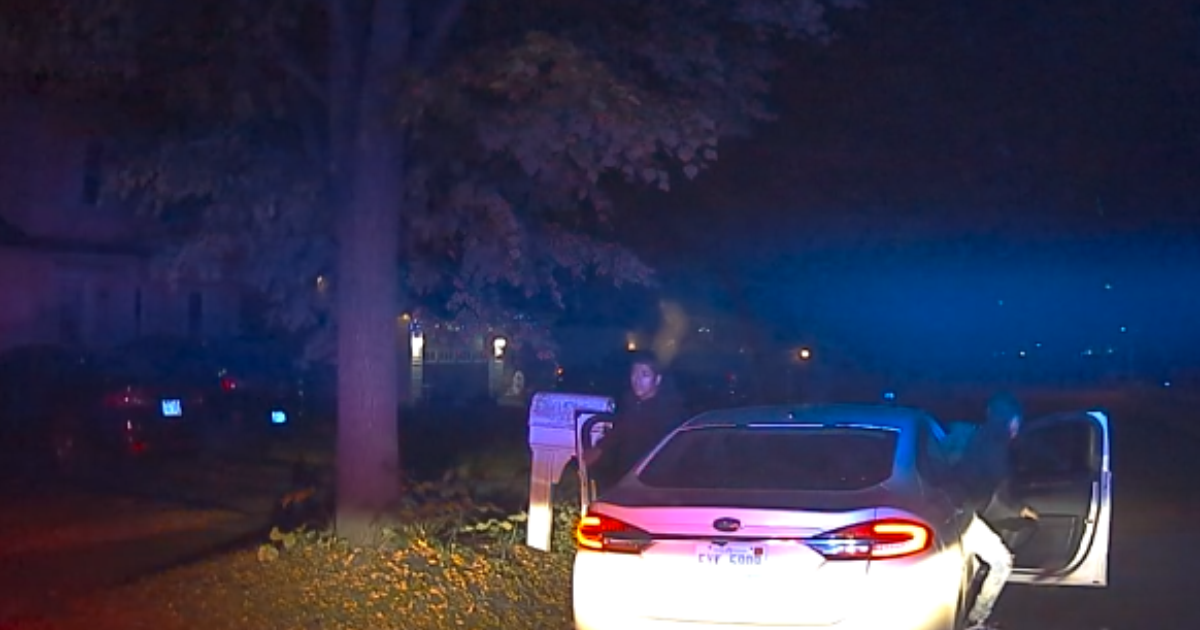 Monona police catch teen passenger after stolen car stop, driver still at large