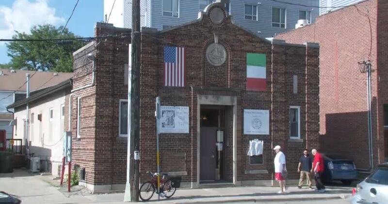 Madison's Italian Workmen's Club building added to National Register of Historic Places