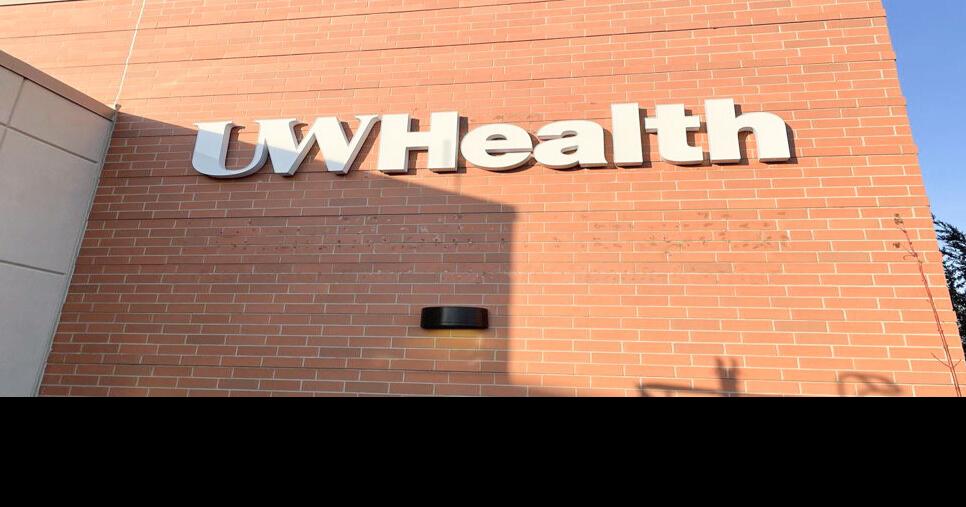 UW-Health, Epic Systems reveal AI in health care guidelines | Health