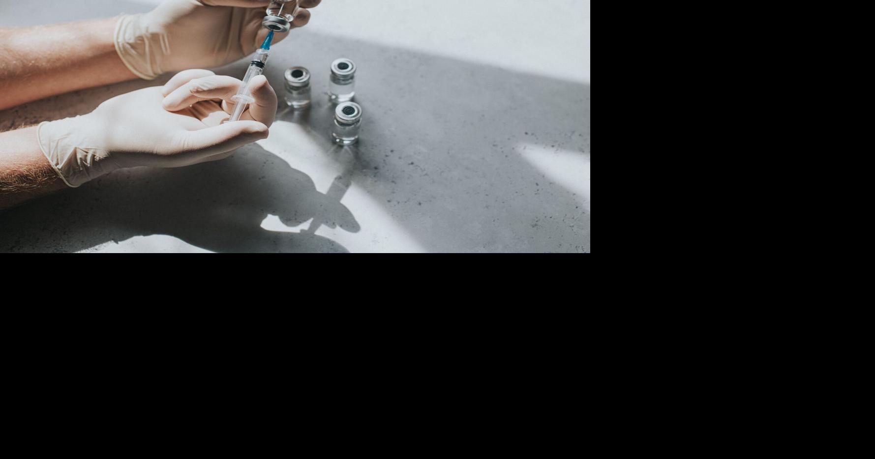 What to know about the vaccines available this respiratory virus season | Health