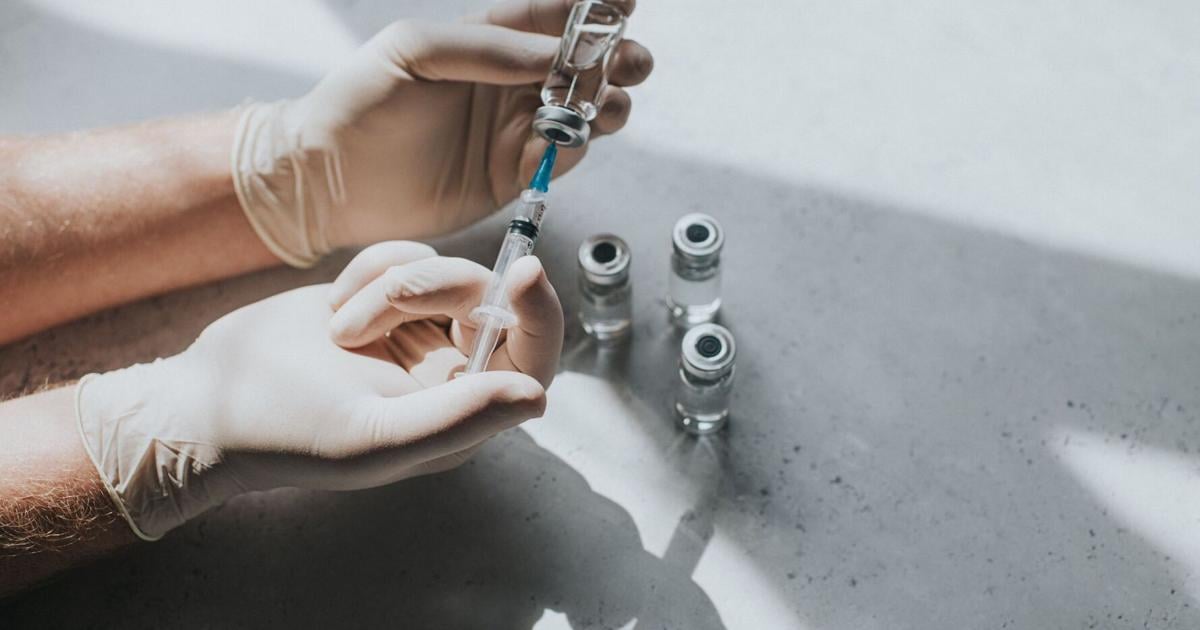 What to know about the vaccines available this respiratory virus season | Health What to know about the vaccines available this respiratory virus season | Health