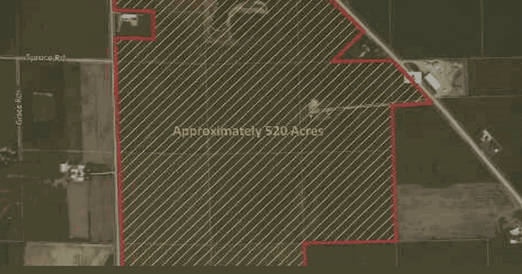 Gov. Evers announces Beaver Dam Commerce Park is ready for development