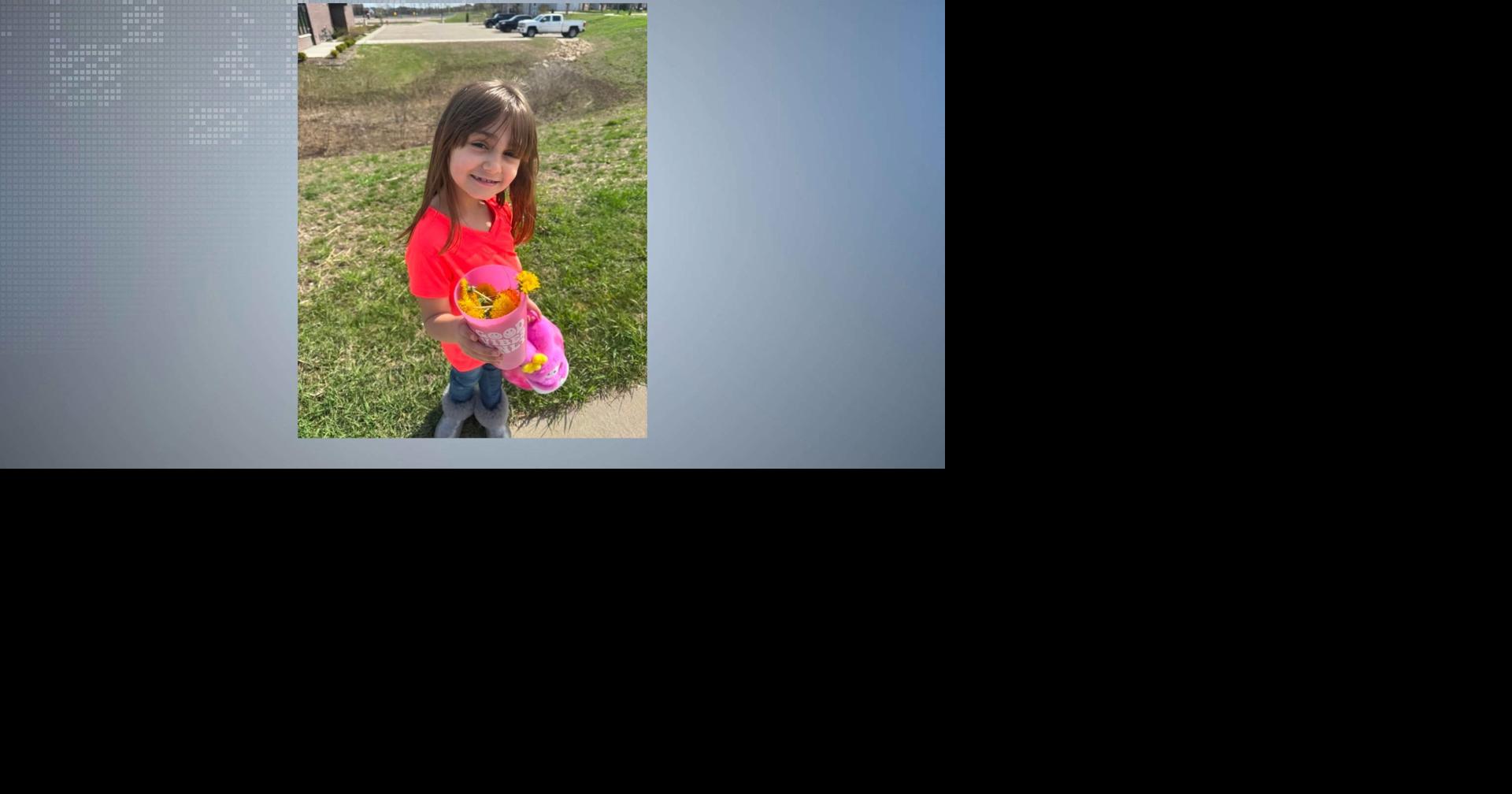 McFarland family mourns 8-year-old girl killed while riding her bike near Brodhead Street