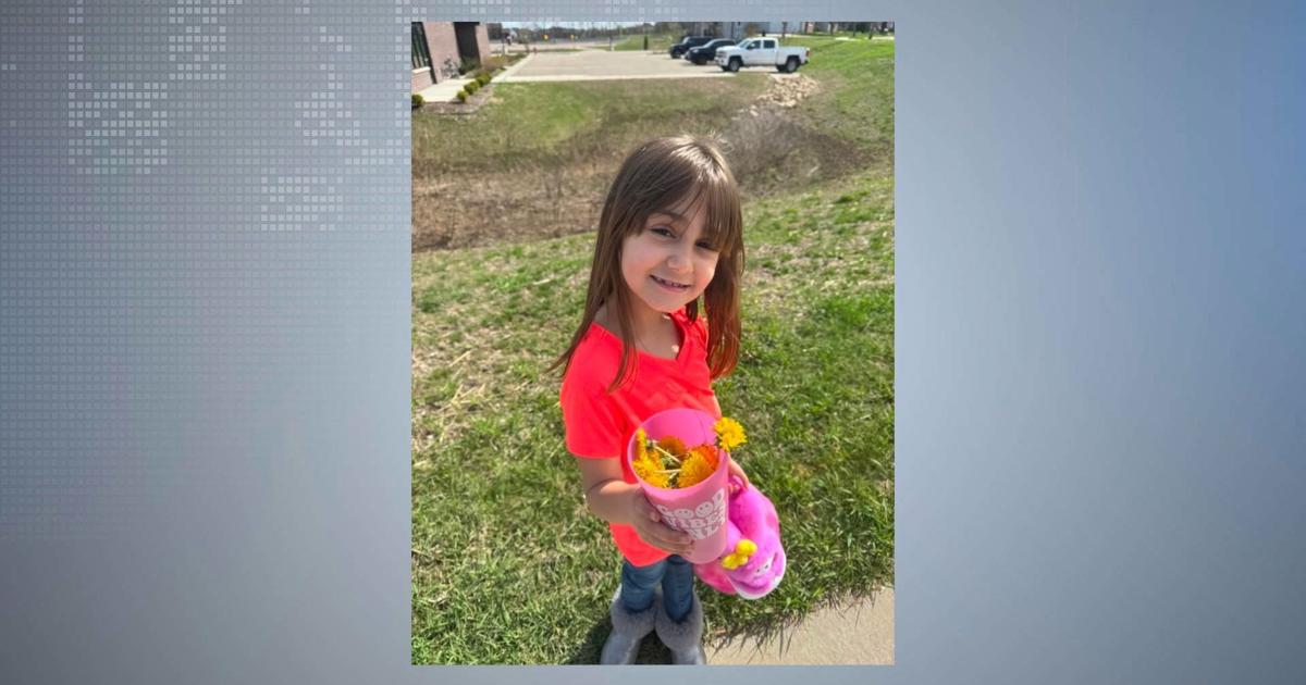 McFarland family mourns 8-year-old girl killed while riding her bike near Brodhead Street