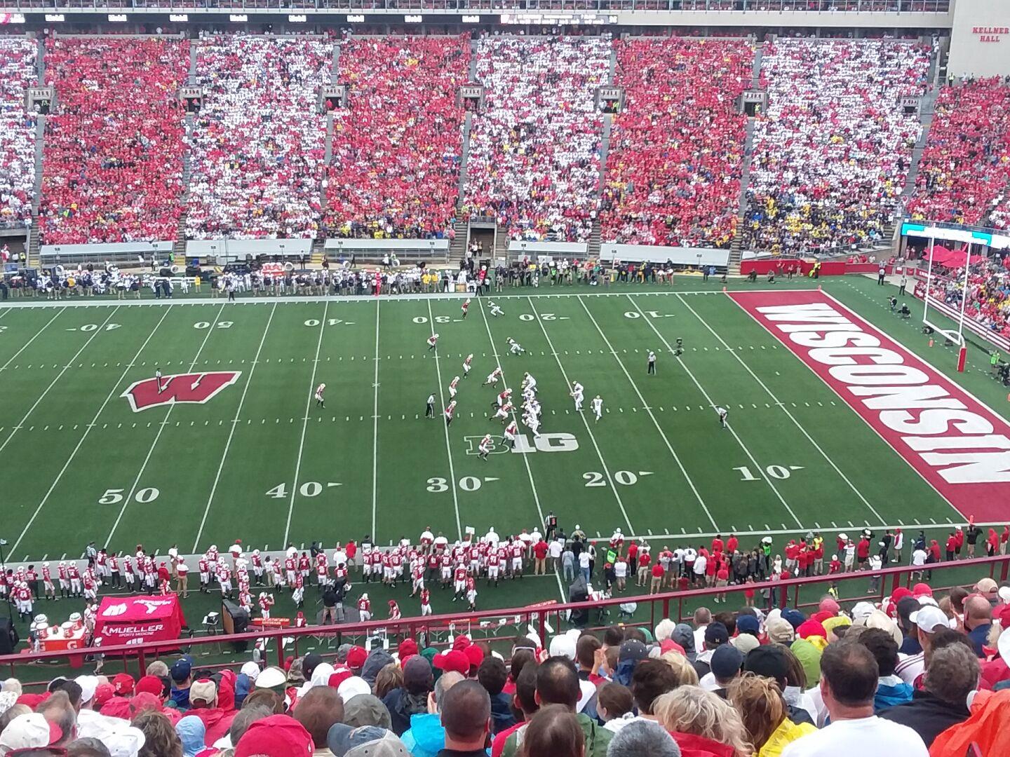 Uw Football Schedule 2022 Badgers Release 2021 Football Schedule | Badgers | Wkow.com