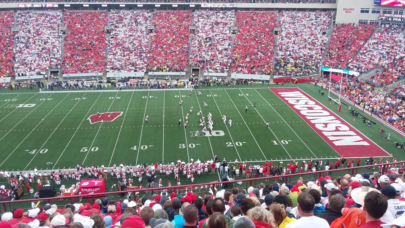 Wisconsin Badger Football Schedule 2022 Badgers Release 2021 Football Schedule | Badgers | Wkow.com