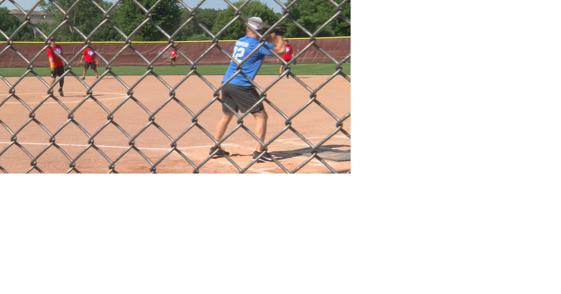 Middleton police, firefighters face off in 14th annual Battle of the Badges