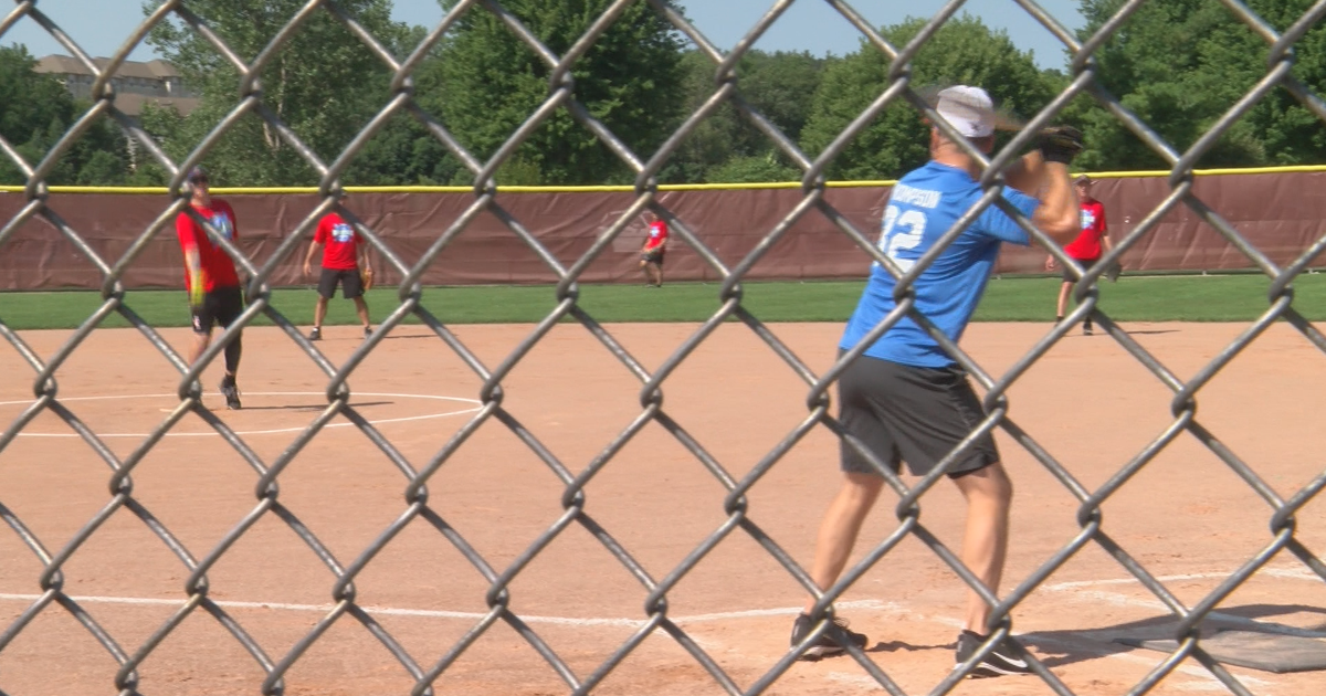Middleton police, firefighters face off in 14th annual Battle of the Badges
