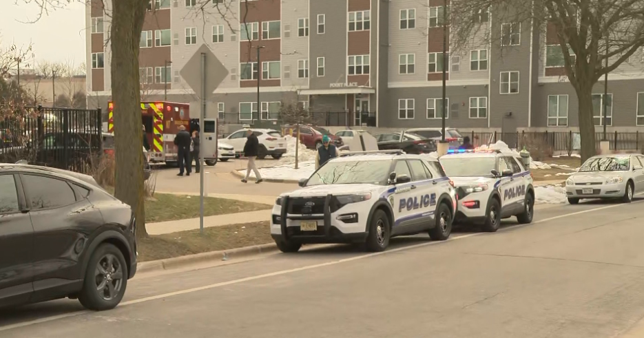 1 dead, 2 arrested after shooting on Madison's west side