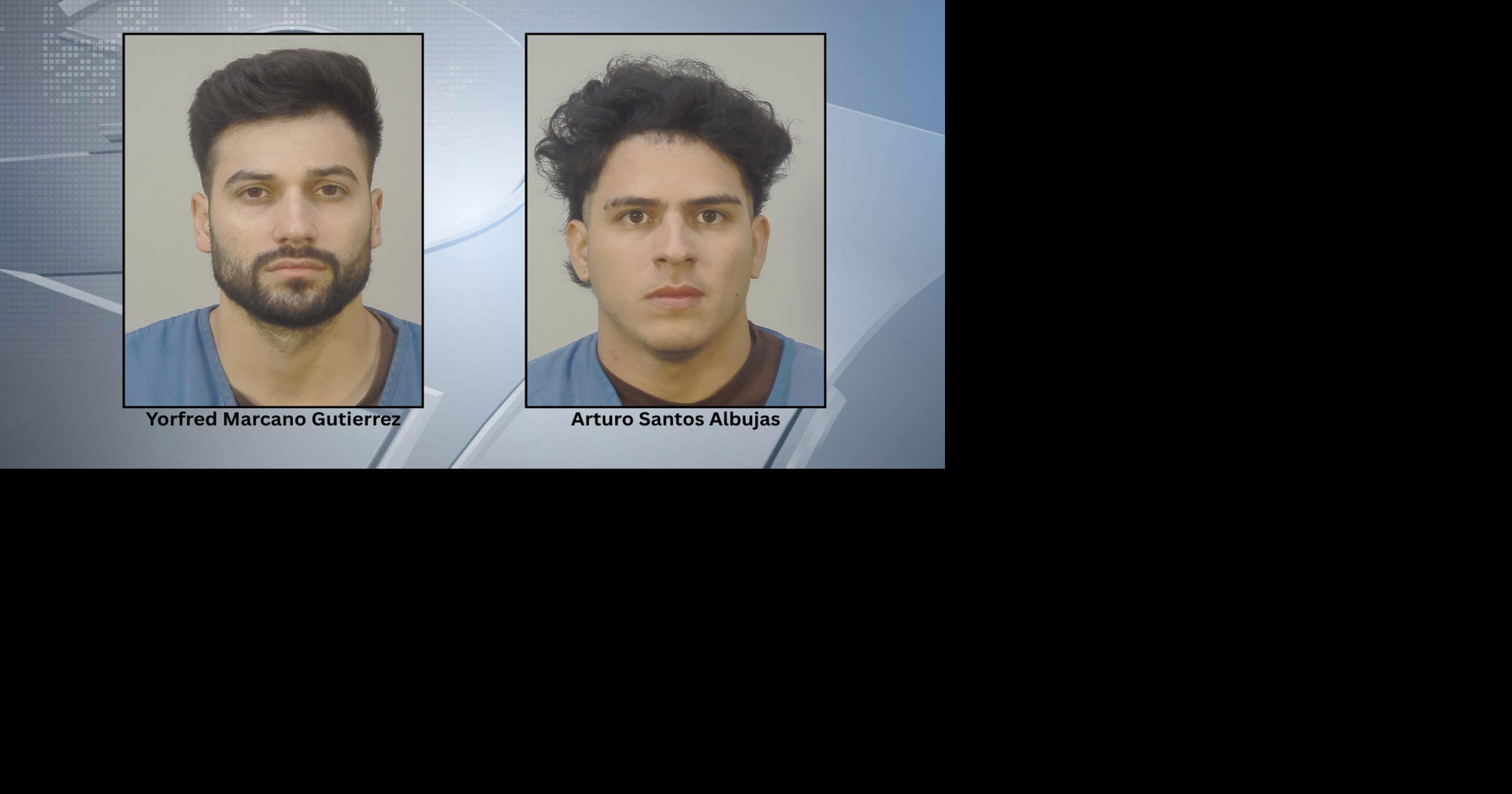 Trial ordered for suspects in attempted sexual assault at UW-Madison pier