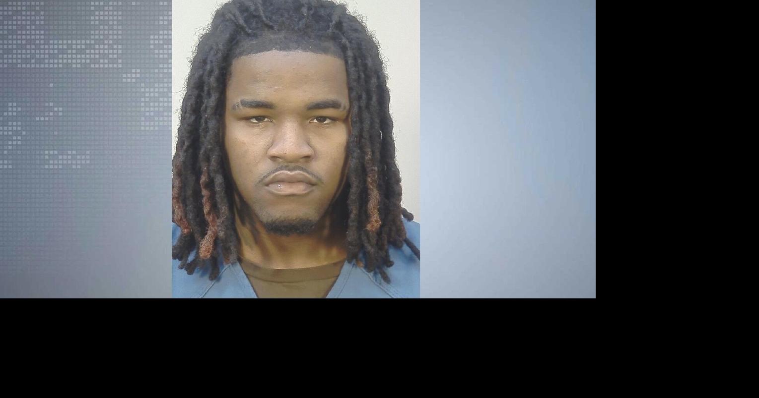 Suspect pleads guilty to lesser charges in shooting sparked by an ...