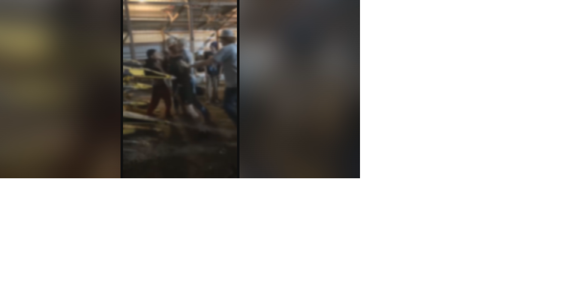Iowa County Sheriff’s Investigation Determines Town of Pulaski Teen Fight Was Not Racially Motivated | Top Stories