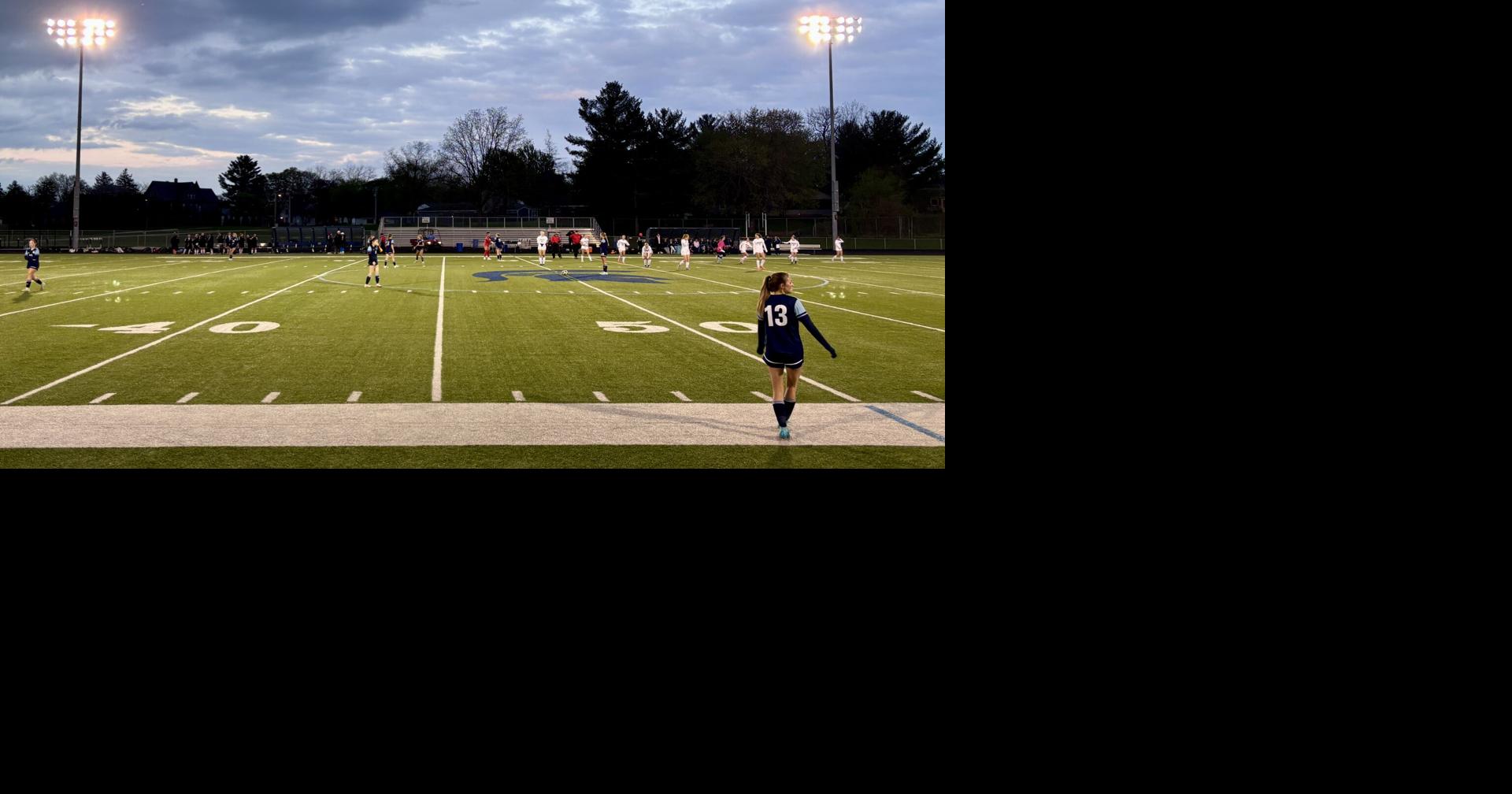 McFarland girls soccer heads to State with stellar defensive record