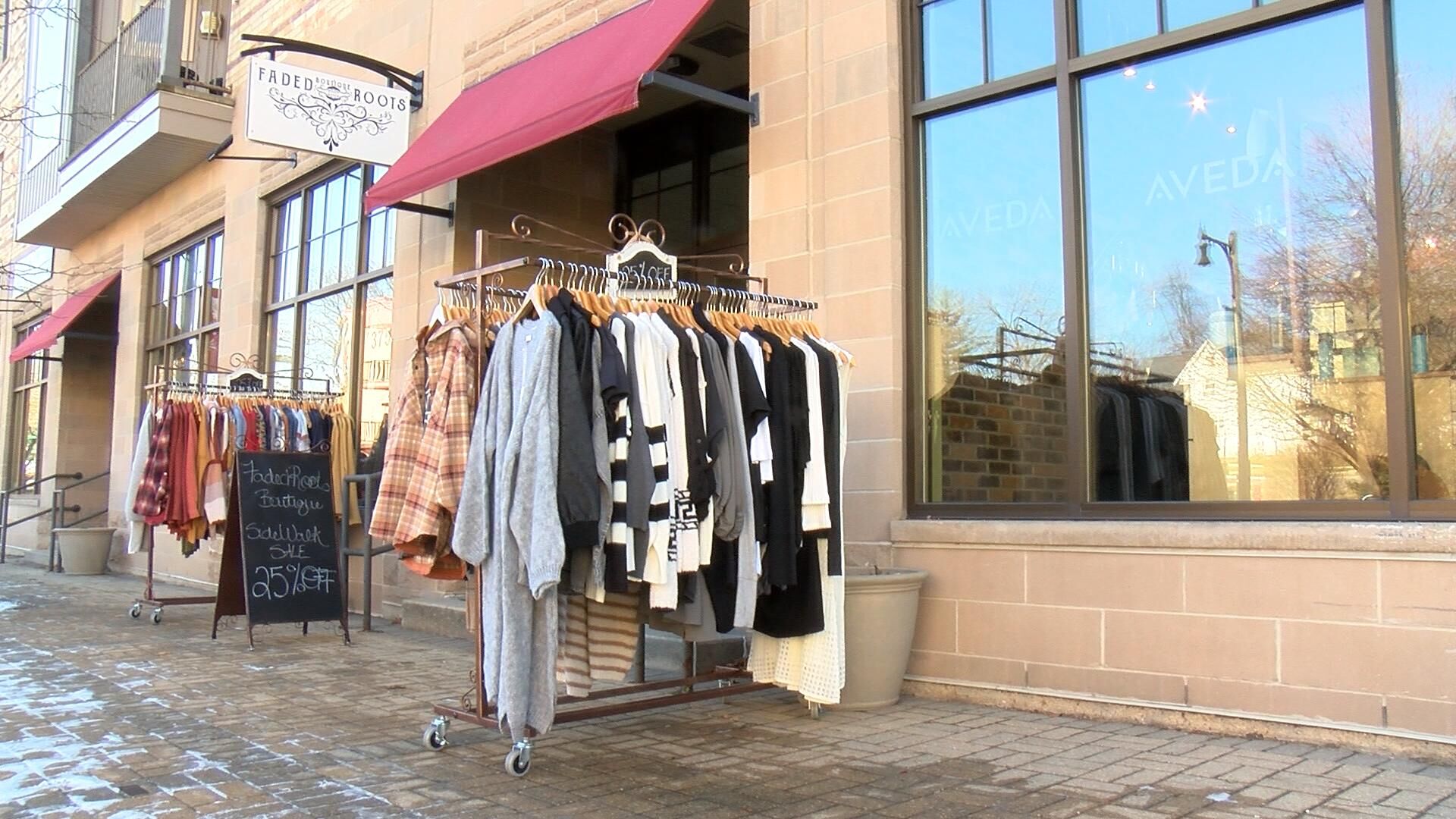 Sun Prairie shops gearing up for city s first ever Small Business