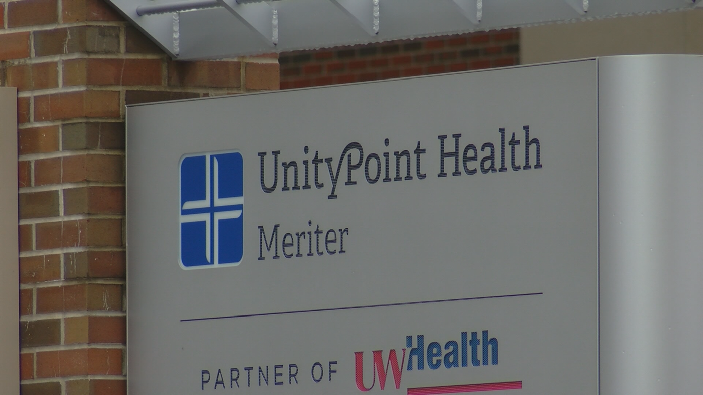 Sen. Bernie Sanders weighs in on Meriter nurses strike | News | wkow.com, image size:1396x785