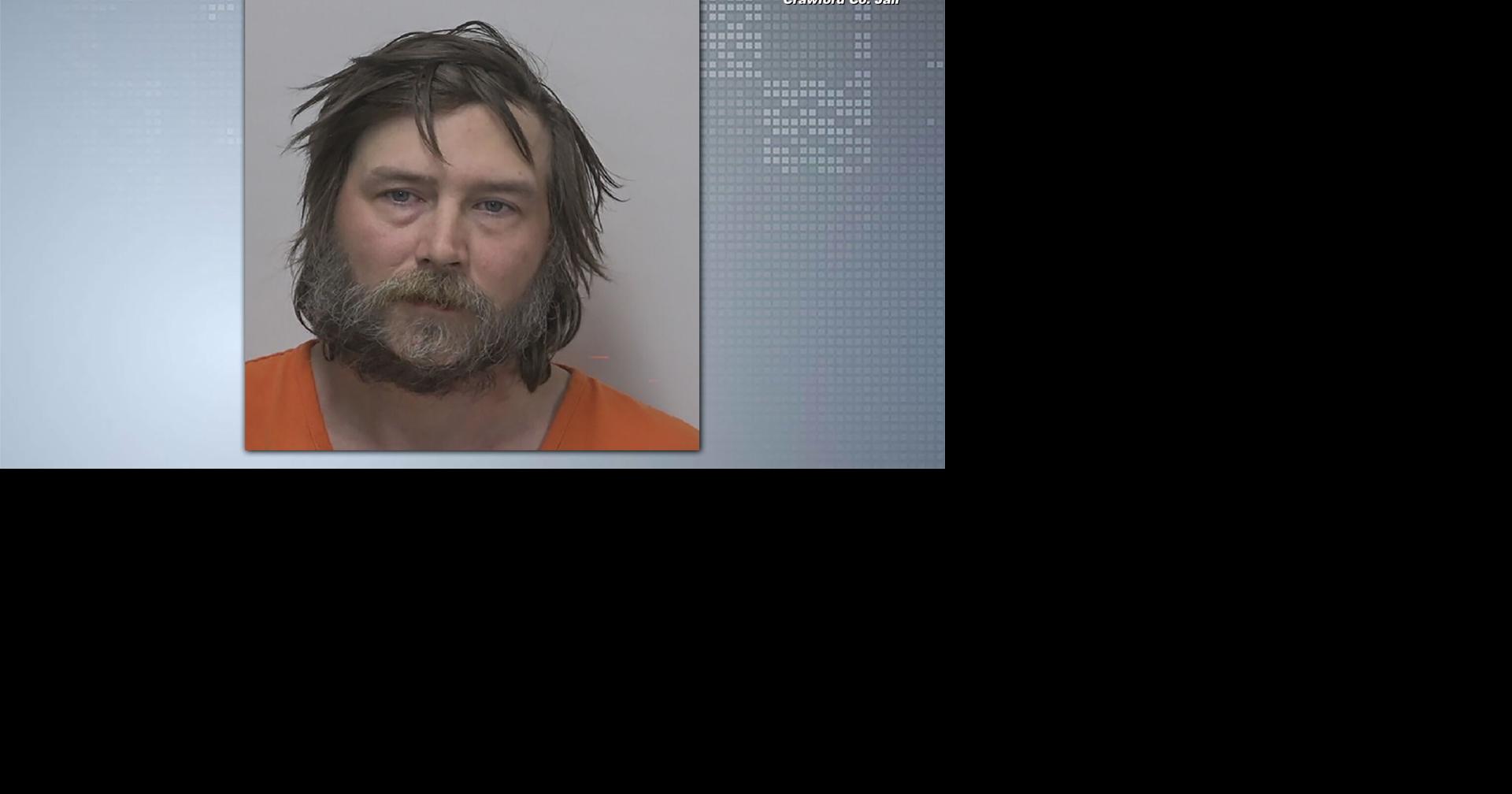 Lancaster man sentenced to 25 years in prison in Crawford Co. homicide ...