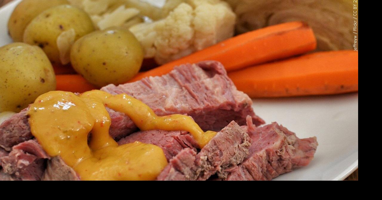 Some churches grant exception to allow Catholics to eat meat on St