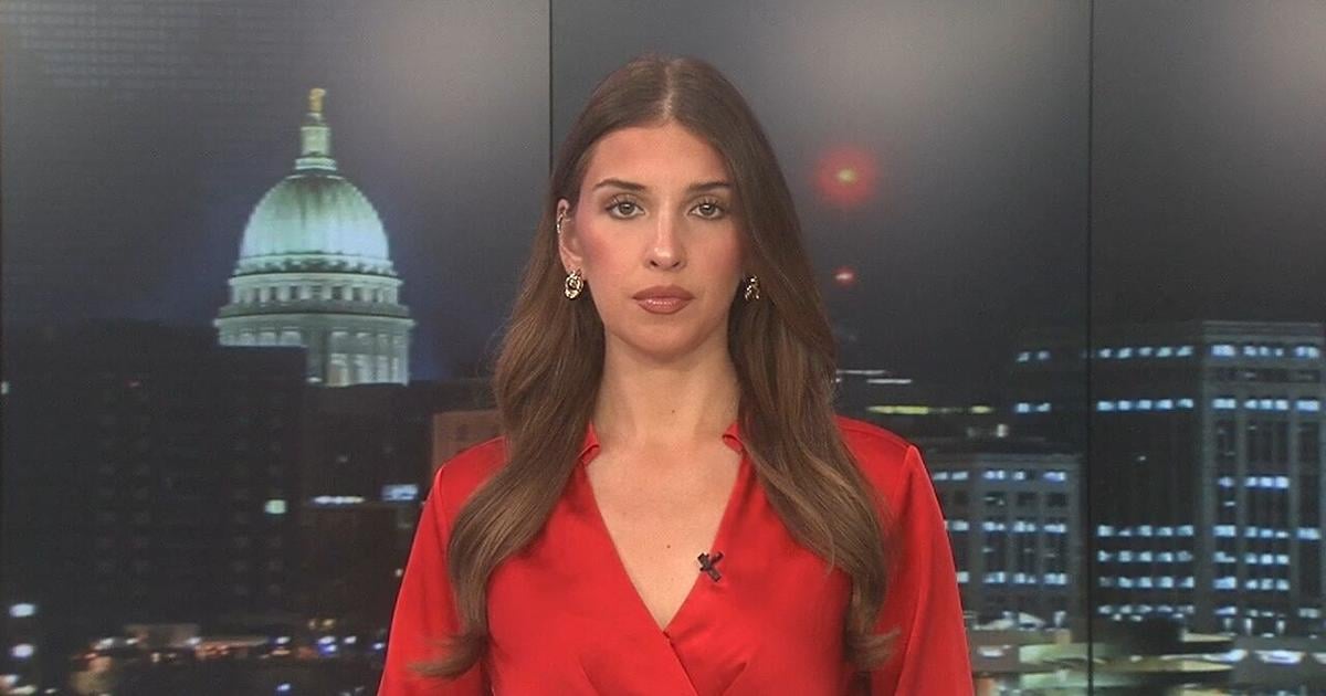 Kelly Rouse Wisconsin Major leadership changes in Wisconsin sports | Video | wkow.com