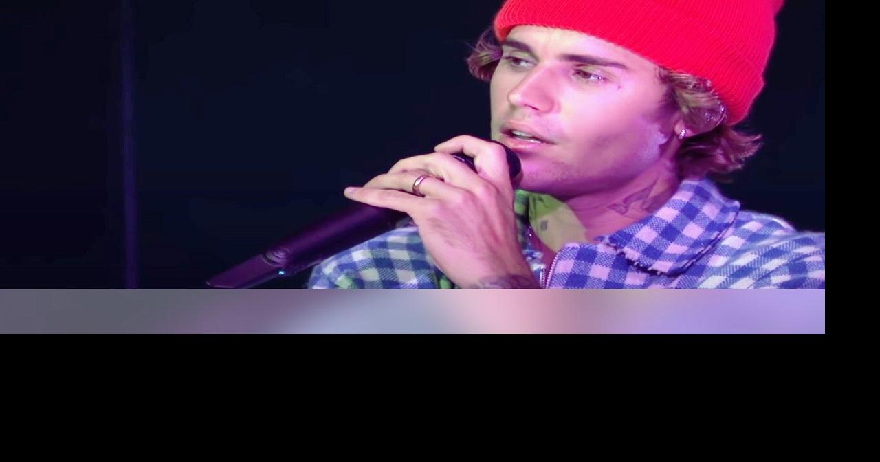 Justin Bieber sells publishing rights to his catalog of music for