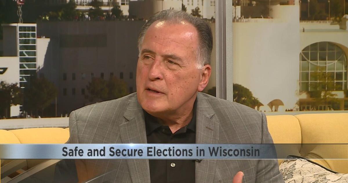 Wisconsin Secure Program Panel discussion to focus on safe and secure elections in Wisconsin ...