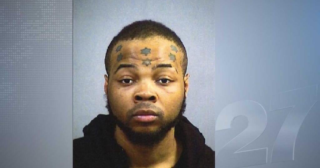 Indiana man arrested for attempted murder in Beloit bar shooting ...
