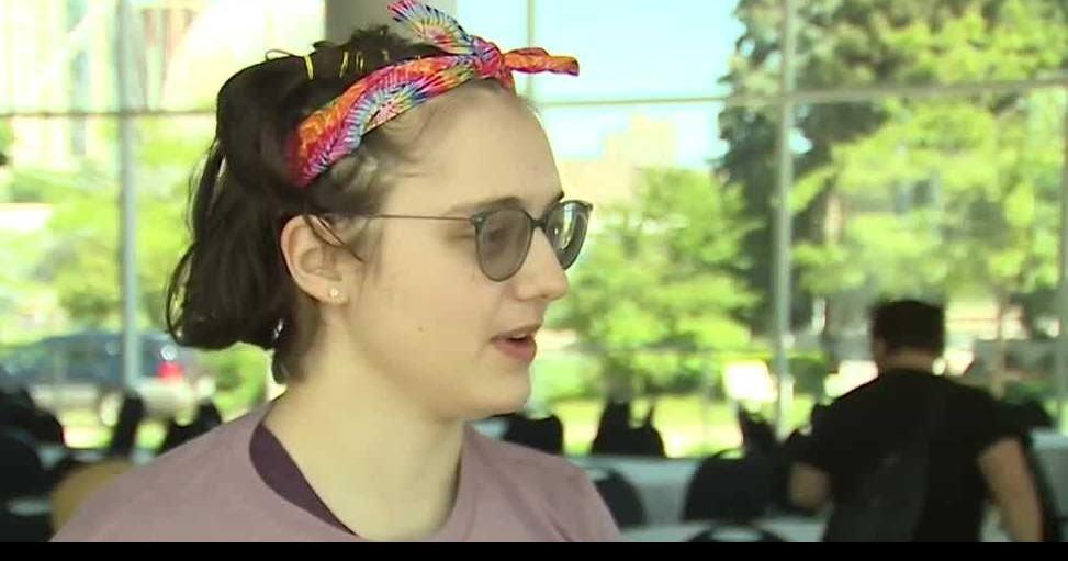 Teen diagnosed with leukemia gets wish fulfilled with local 'Amazing Race'