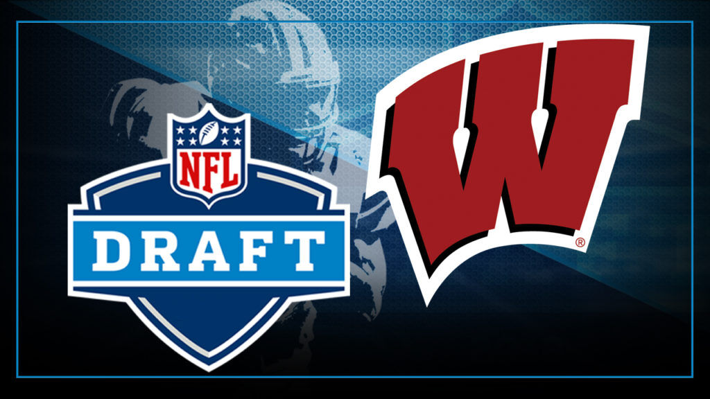 NFL Draft: Badgers linebacker Leo Chenal drafted by Chiefs